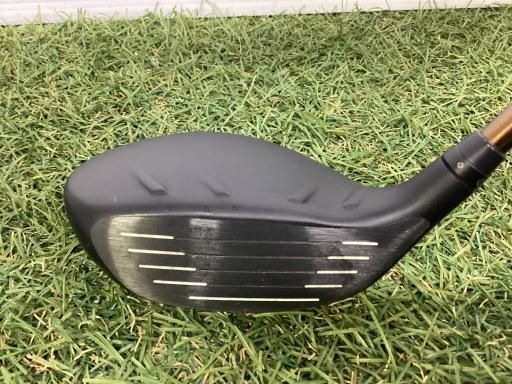 ピン G 400 5 W フェアウェイウッド FW PING TOUR 173-65 フレックスS メンズ 男性用 右利き 右用 Cランク ゴルフクラブ