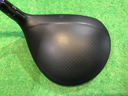 中古】 ダンロップ SRIXON ZXi 3W フェアウェイウッド FW 純正