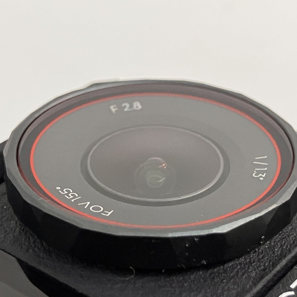 アクションカメラ