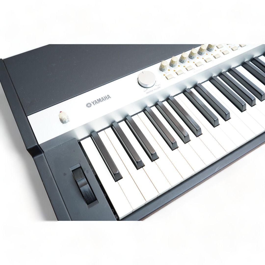 YAMAHA CP5 電子ピアノ他付属品 ステージピアノ - メルカリ