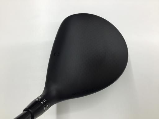 コブラ cobra DS-ADAPT LS 3W USA フェアウェイウッド FW 純正特注シャフト フレックスS メンズ 男性用 右利き 右用 Bランク ゴルフクラブ