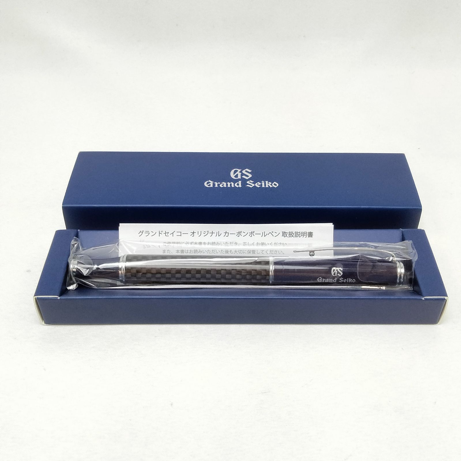 ✨️Grand Seiko✨️グランドセイコー ノベルティ ボールペン