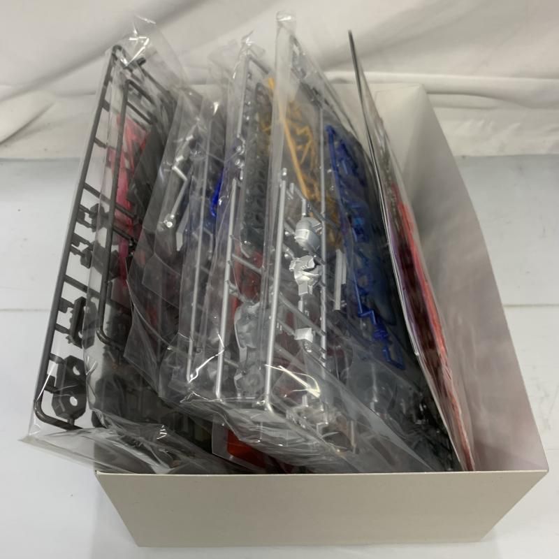 中古】ｶﾞﾝﾀﾞﾑ）ﾌｫｰｽｲﾝﾊﾟﾙｽｶﾞﾝﾀﾞﾑ(S付属)1/100Ex[91] - メルカリ