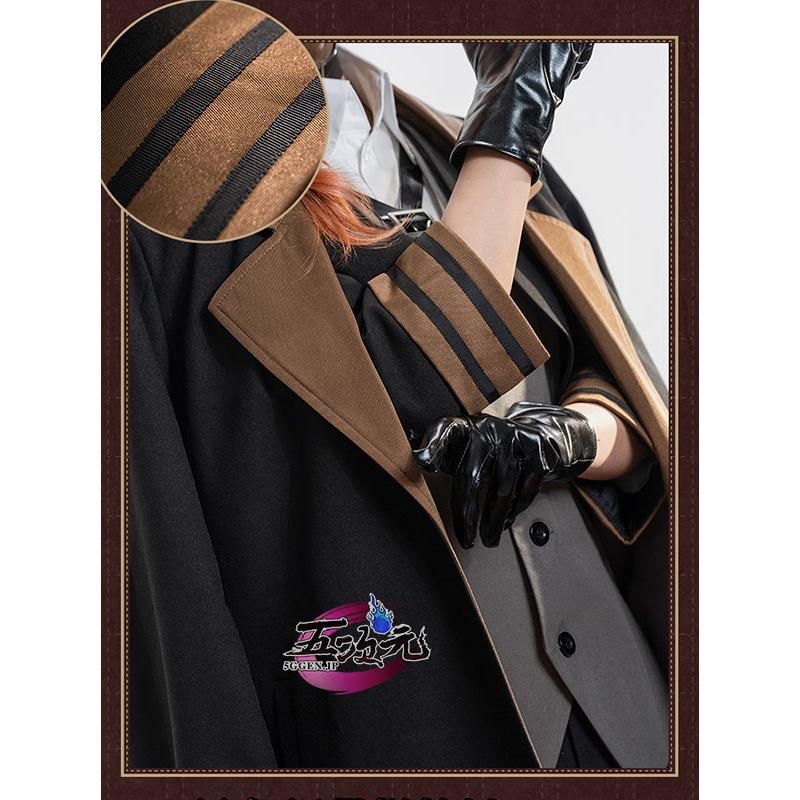 文豪ストレイドッグス