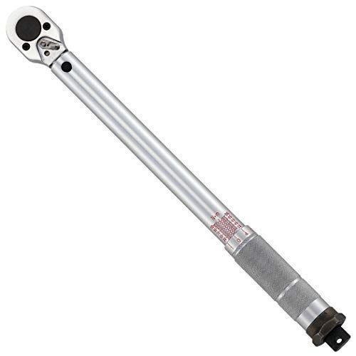 差込角9.5mm/測定範囲20~110N・ｍ E-Value プレセット型トルクレンチ 差込角 9.5mm 20-110N・m ETR3-110