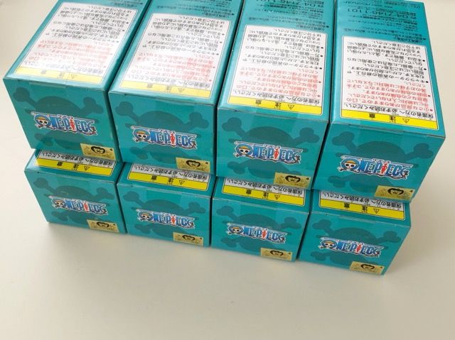 ワンピース ワールドコレクタブルフィギュア(ワーコレ) Vol.10