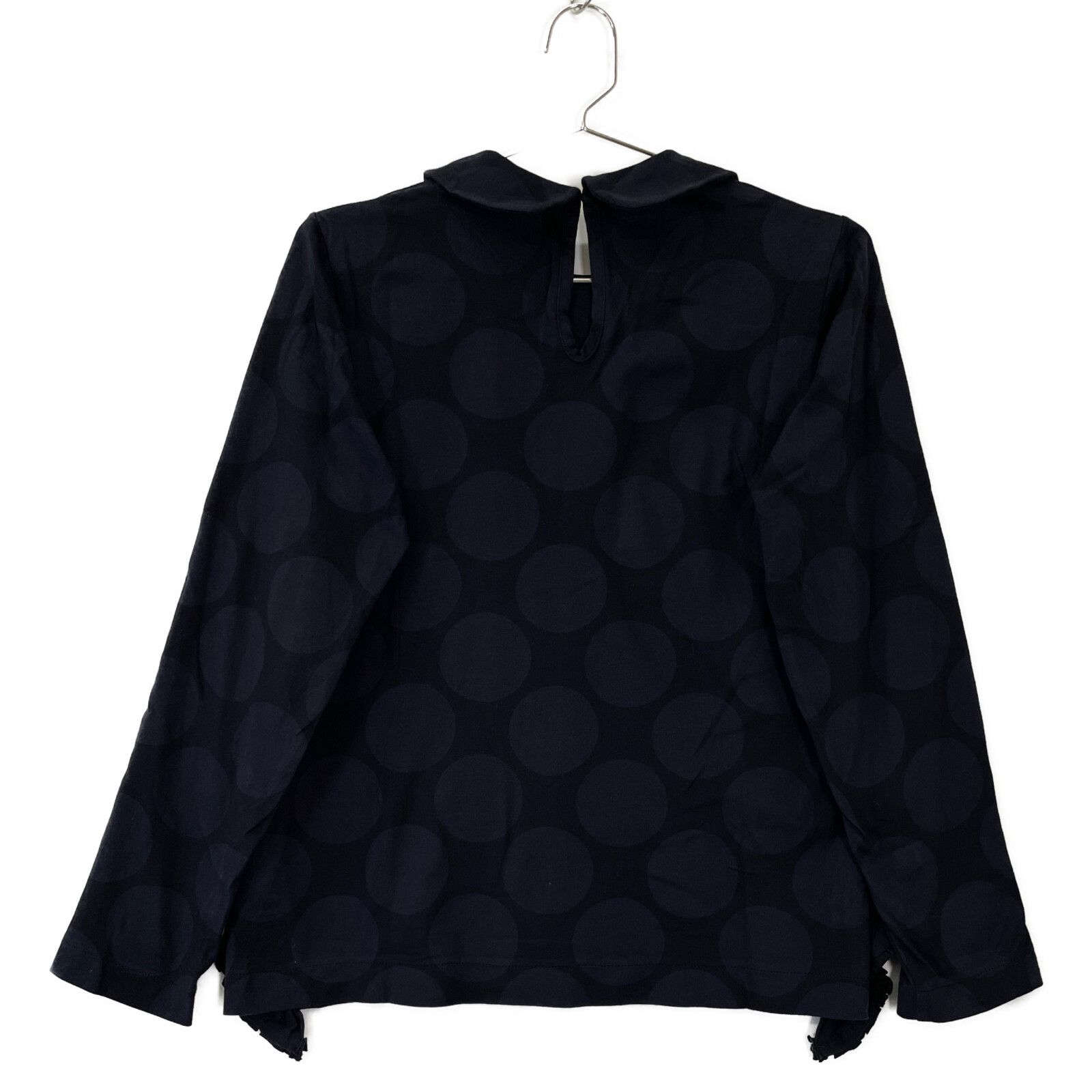 tricotCOMMEdesGARCONS