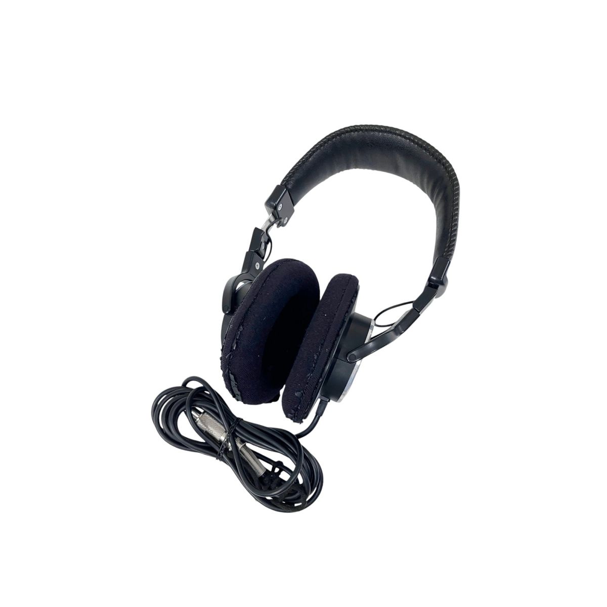SONY MDR-CD900ST モニターヘッドホン オーディオ 音響 O9874639