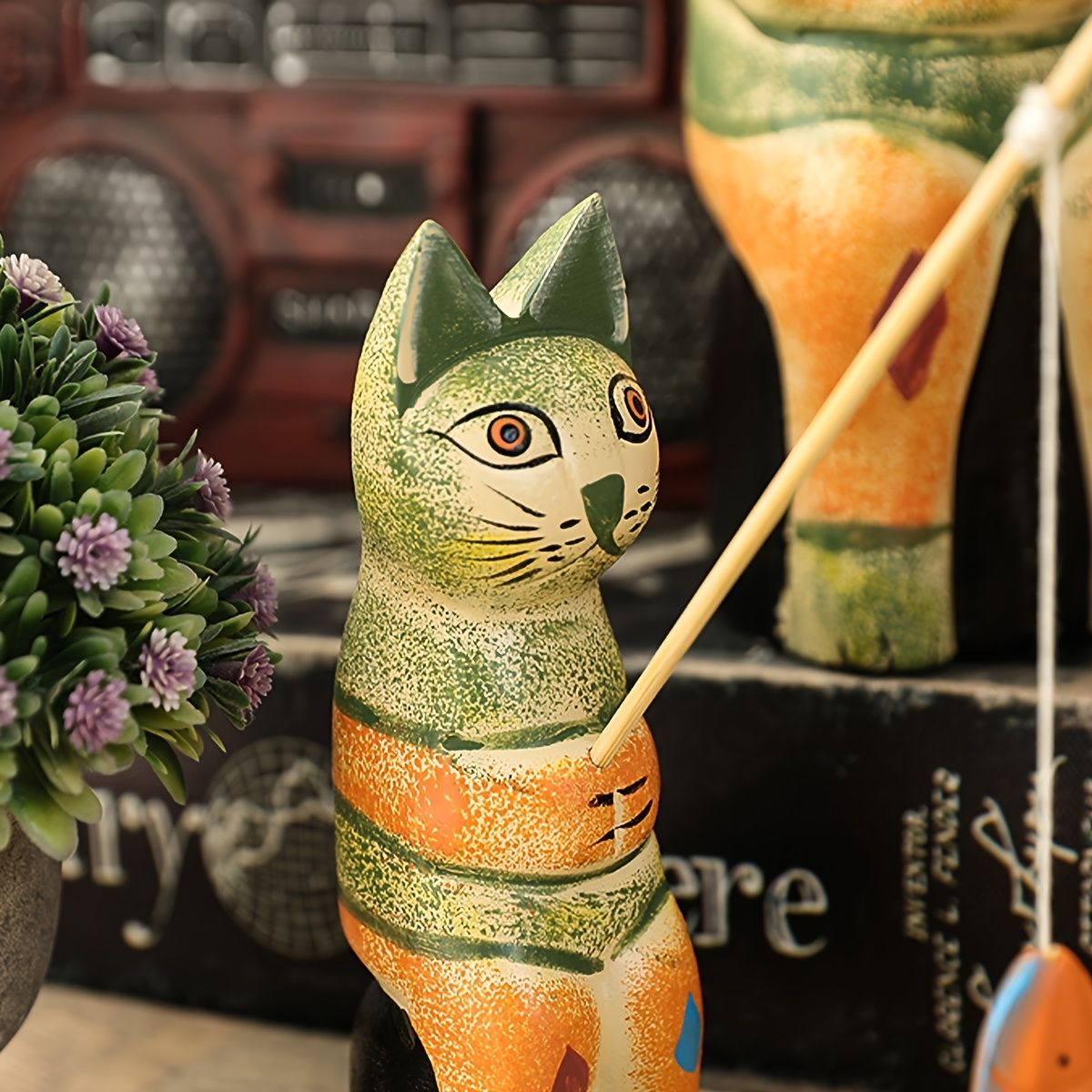 装飾 オーナメント