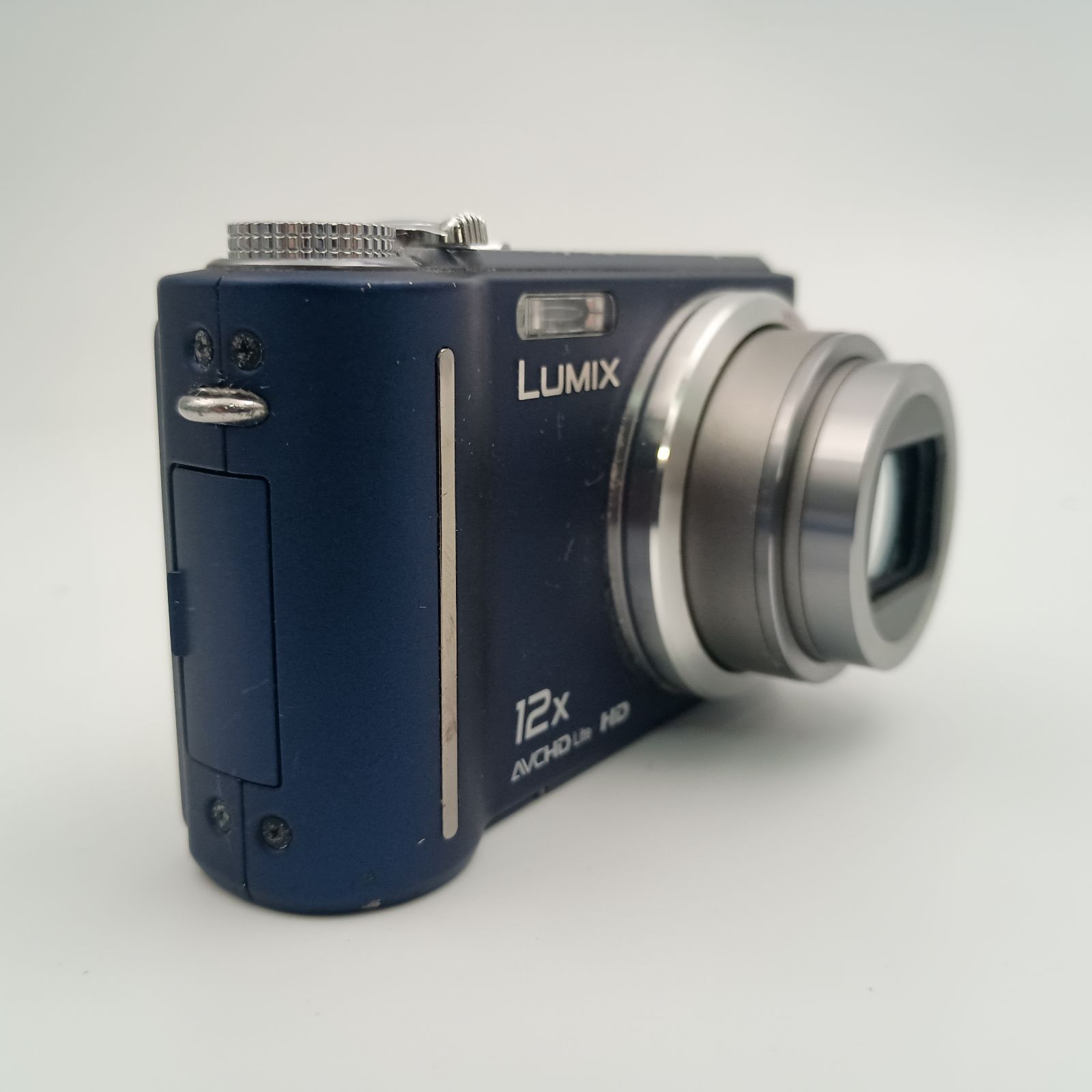 Panasonic LUMIX コンパクトデジタルカメラDMC-TZ7 Amazon | パナソニック デジタルカメラ LUMIX1010万画素 光学12