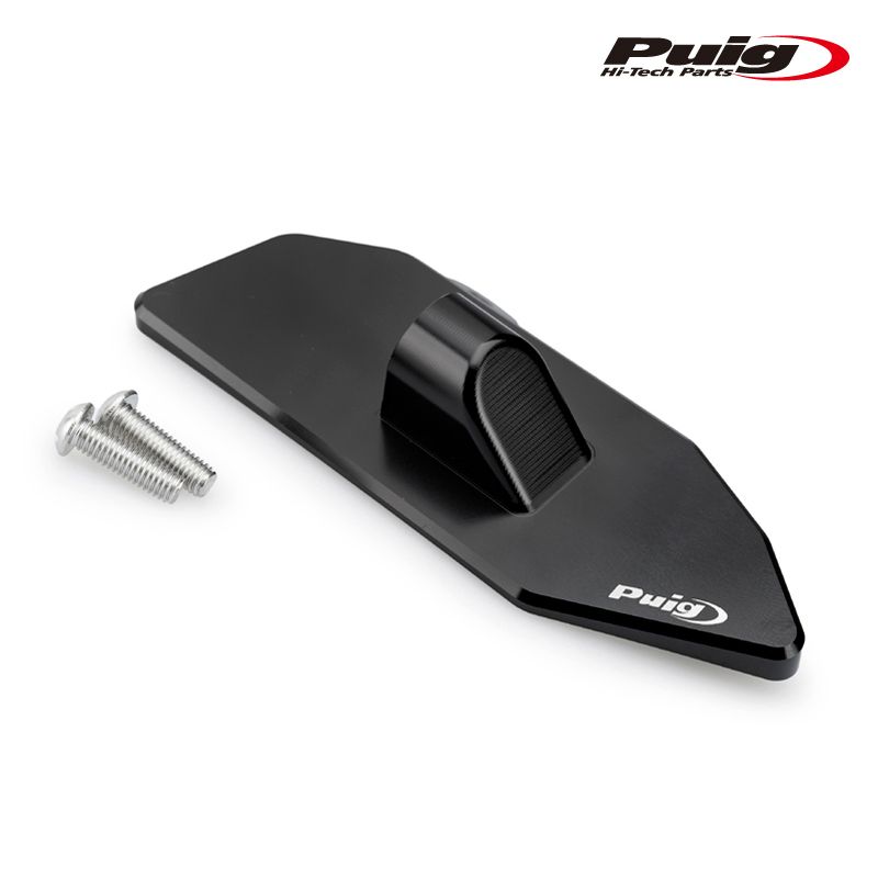 Puig 22169N REARVIEW ADAPTORS TO FARING R KYMCO AK550 PREMIUM 24-25 プーチ ミラーアダプター 右