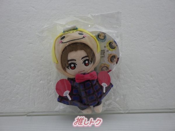 Hey! Say! JUMP 山田涼介 15th Anniversary Live TOUR 2022-2023