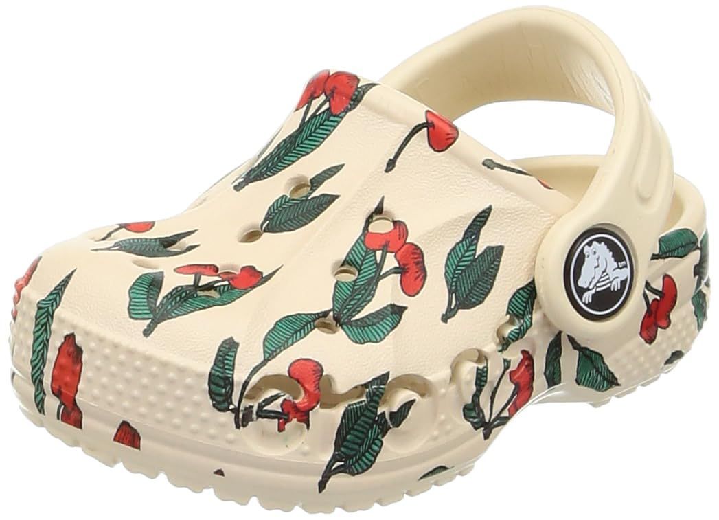 Crocs] サンダル トドラー バヤ グラフィック クロッグ キッズ - メルカリ