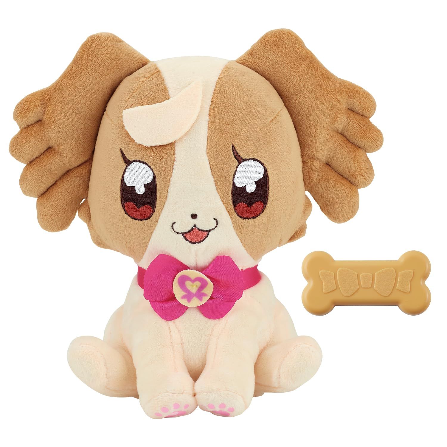 Amazon.co.jp: 川村敏江 プリキュアワークス 特典セット : おもちゃ