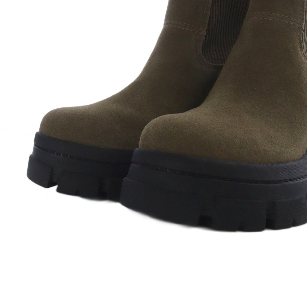アグ オーストラリア UGG australia ブルックリン チェルシー