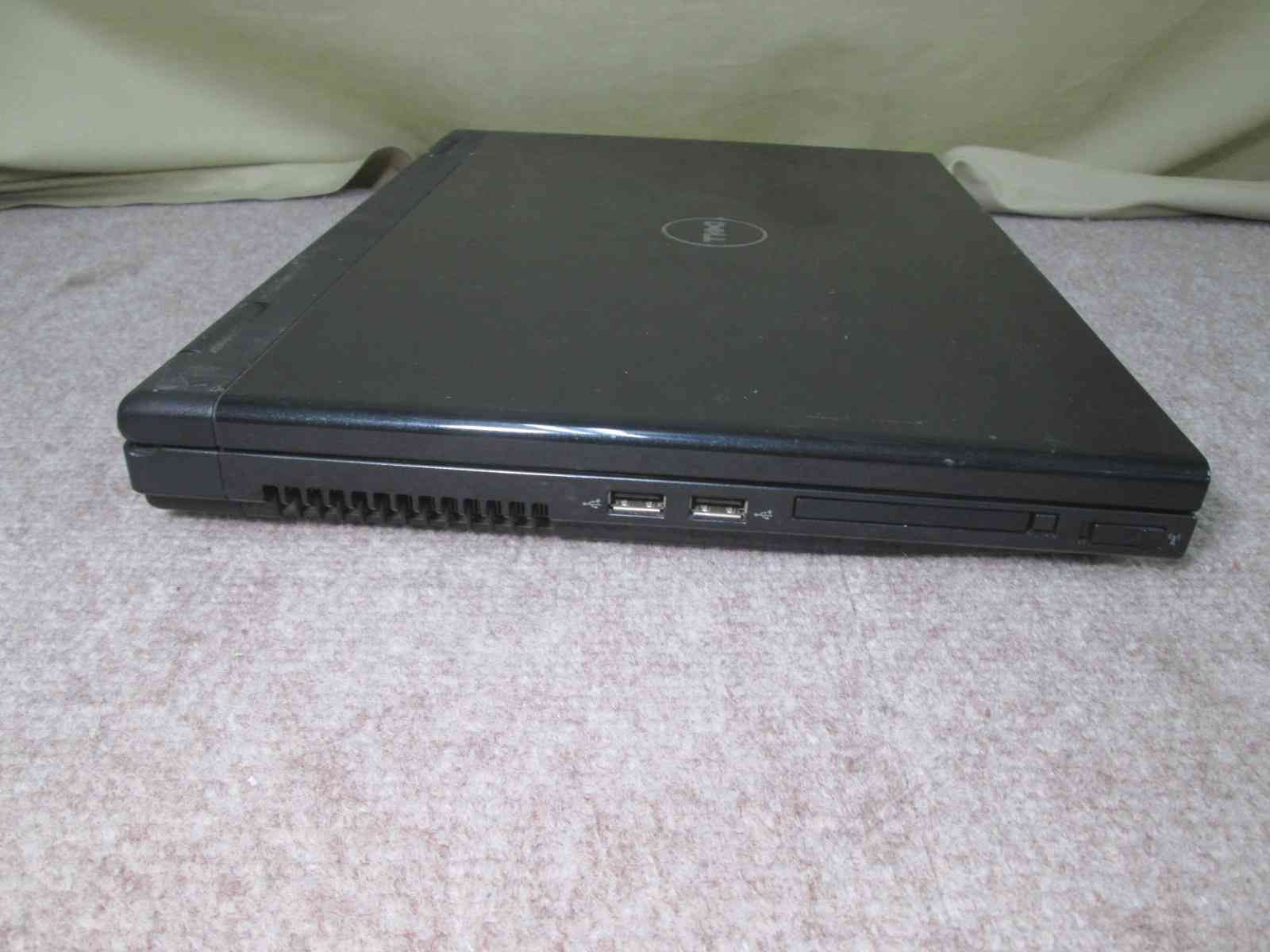 DELL Vostro 1510 【WindowsVistaモデル】 均一 [92968] - メルカリ
