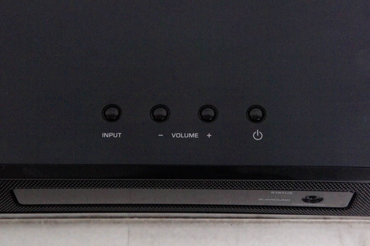 YSP-2200 サウンドバー