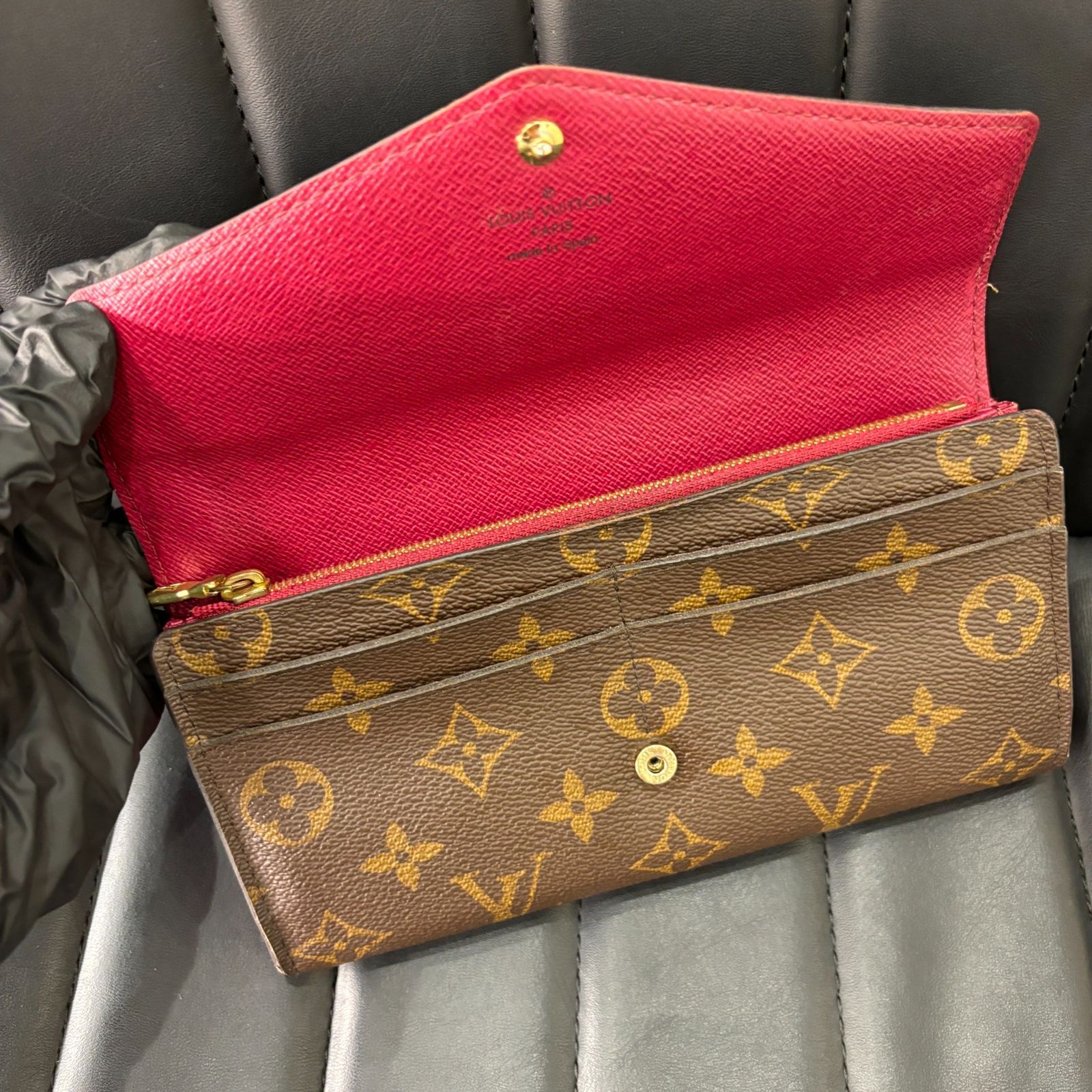 ΩNA3921 大人気！ LOUIS VUITTON ルイヴィトン モノグラム 