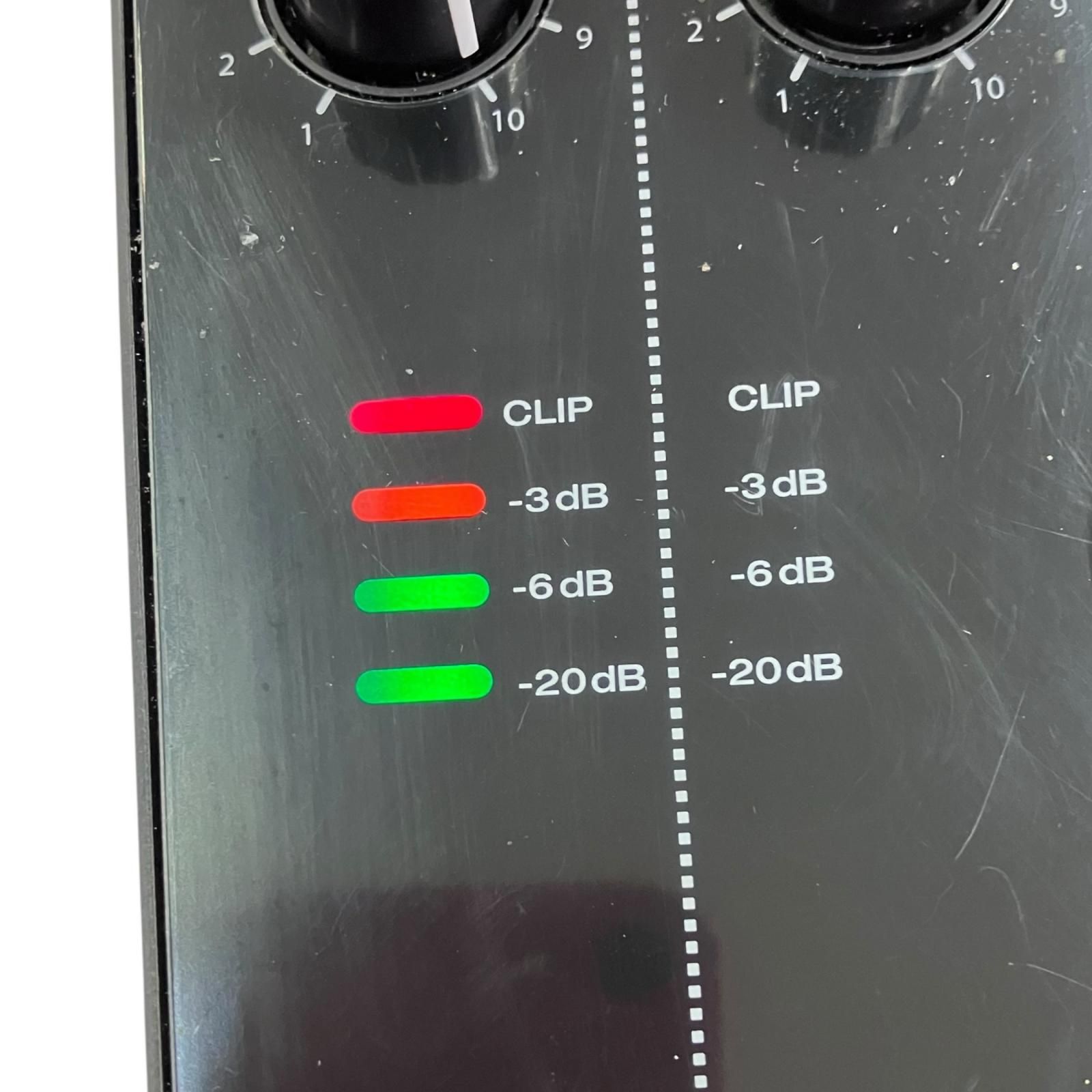 エムオーディオ AIR