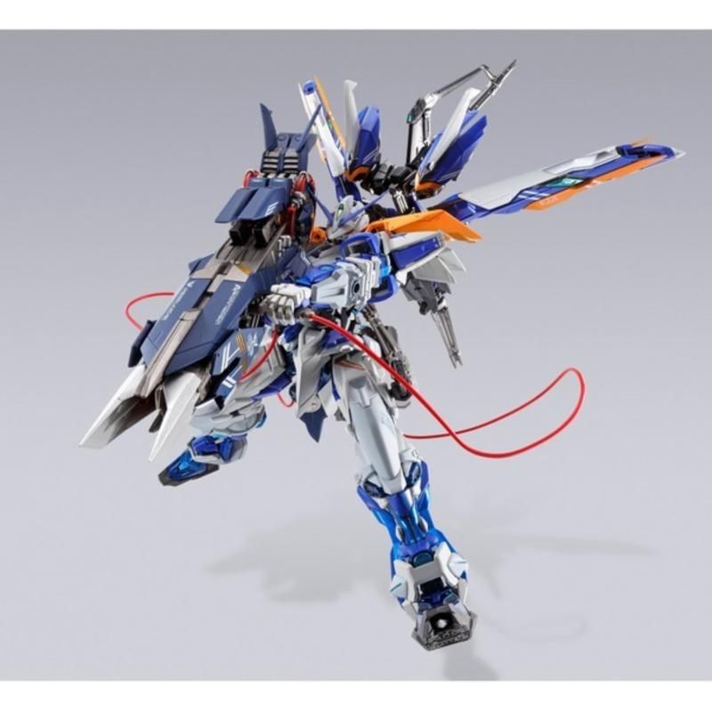METAL BUILD