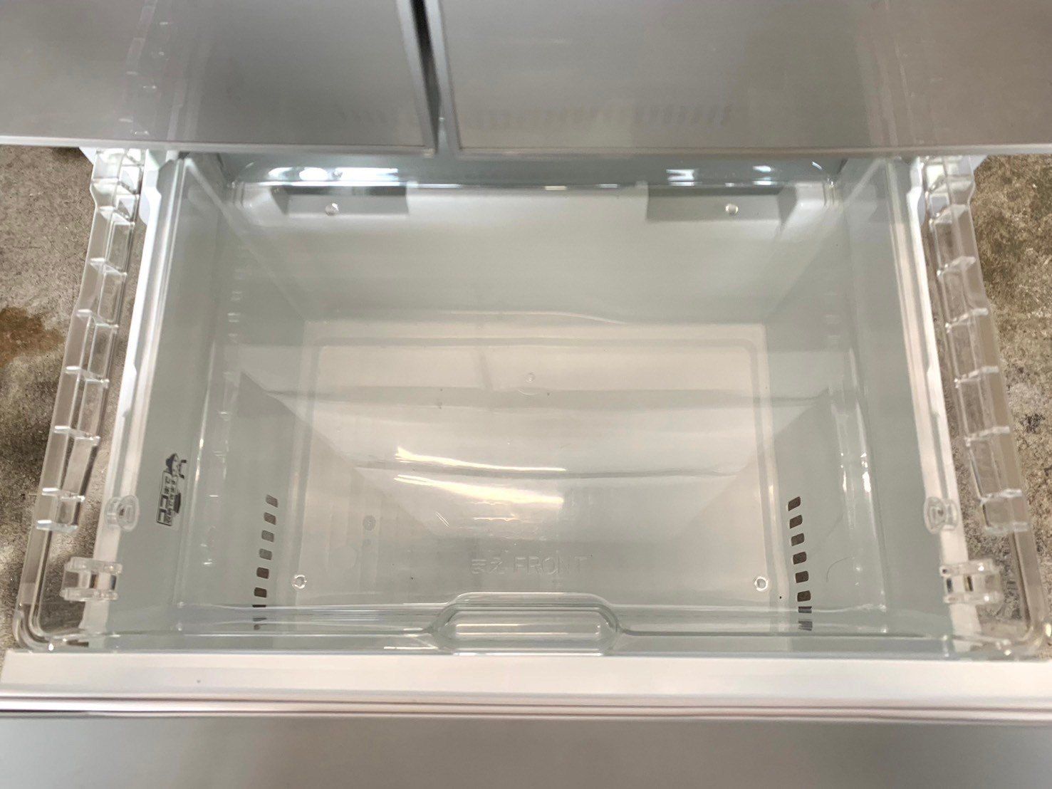 大阪限定配送☆3か月保証付き☆冷蔵庫☆シャープ☆2022年☆152L☆SJ