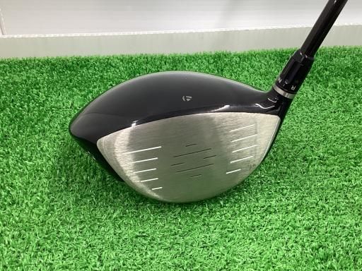 R9 ドライバー テーラーメイド MAX 10.5° TYPE E DR ゴルフ Motore 口コミ・評価 ドライバーの試打レビュー 中古 Motore(ドライバー : SUPERMAX（ブランドテーラーメイド）（ドライバー