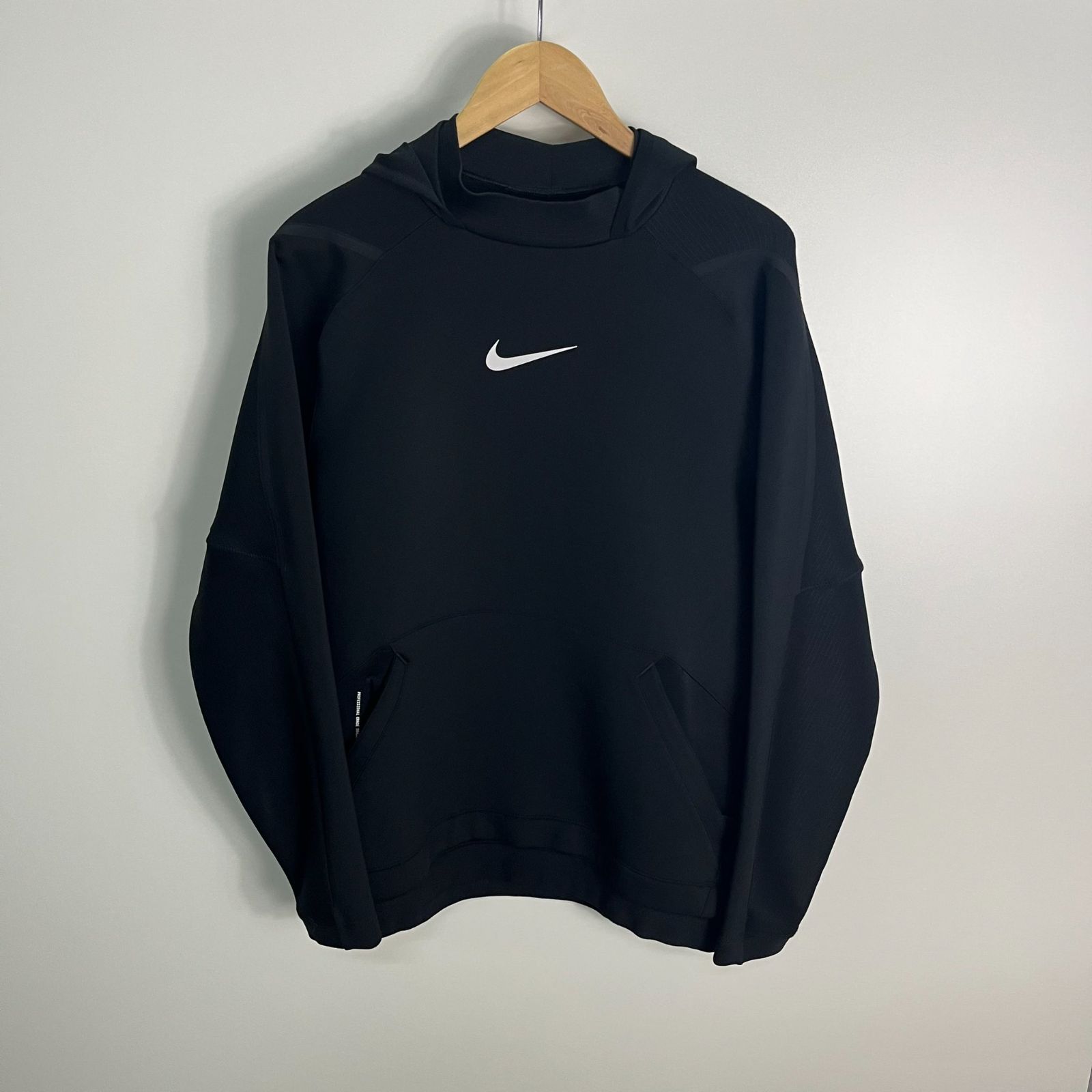 NIKE DRI FIT プルオーバーパーカー ナイキ サイズL BV5573-010