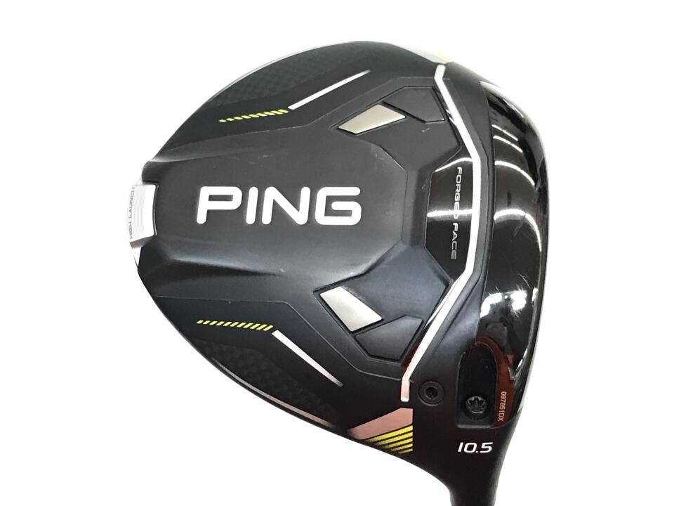 PING MAX 10k HL 10.5° ドライバー ピンゴルフ／G430／G430 MAX 10K HL