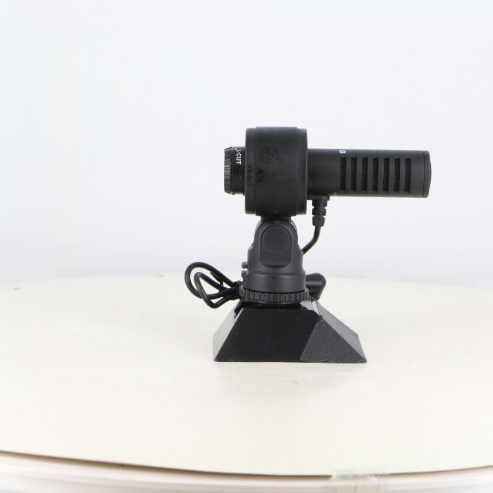 ステレオマイクロフオン