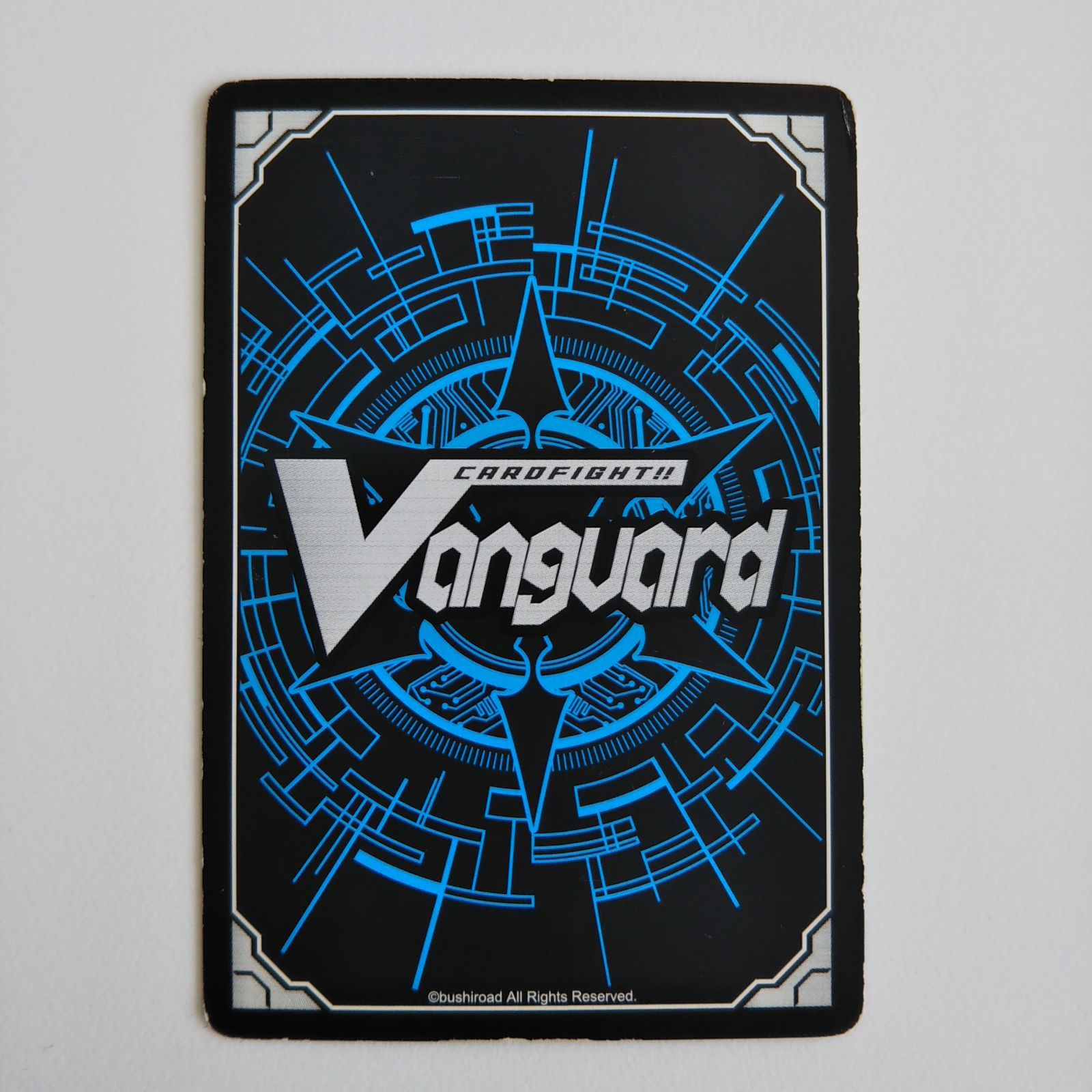 ヴァンガード ロイヤルパラディン 騎士王 アルフレッド - メルカリ