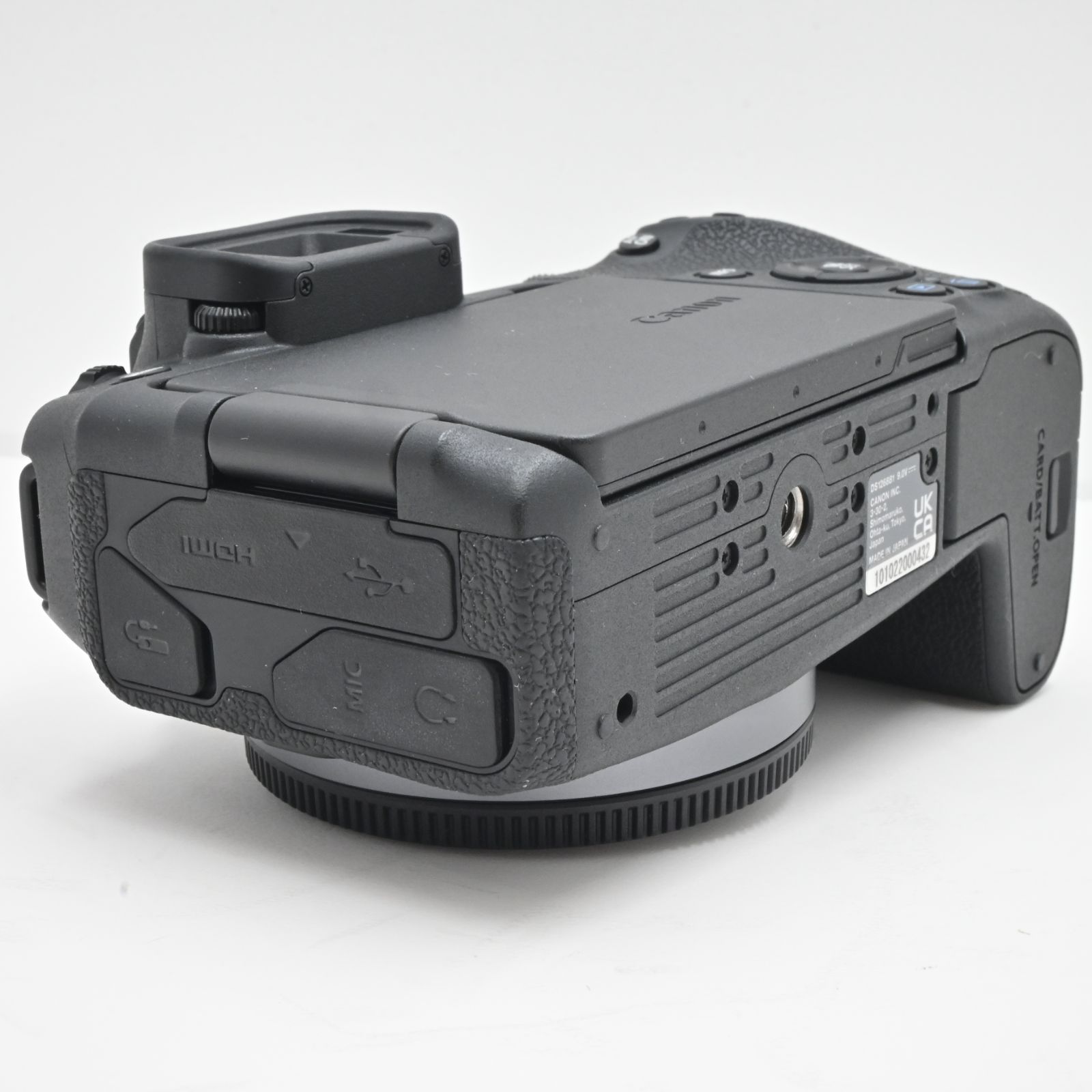 EOS R8