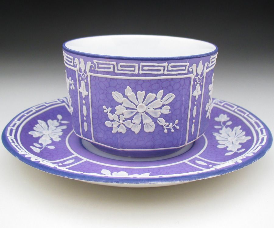 カップ＆ソーサー