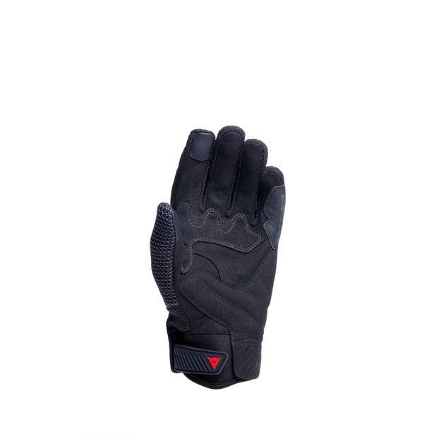 Dainese / ダイネーゼ Torino Gloves Black/Anthracite Size S