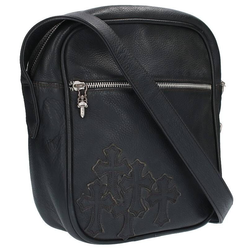 バッグ TAKA クロムハーツ TAKA BAG/タカバッグ セメタリークロスパッチ