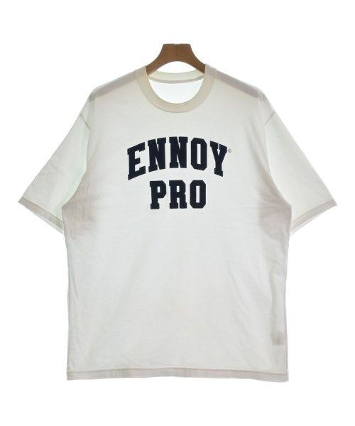 The Ennoy Professional Tシャツ Lサイズ 2Set