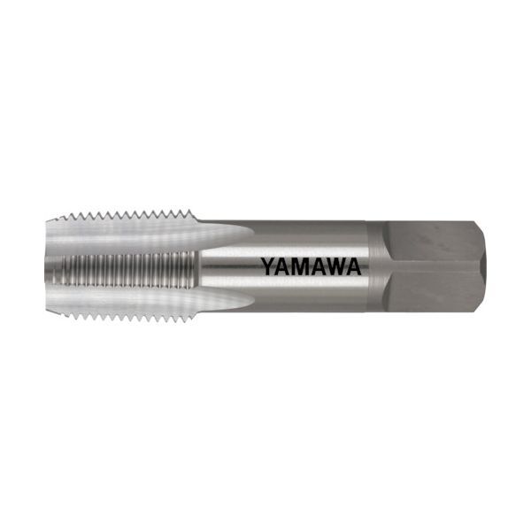 7営業日以内発送 ヤマワ S-PT-LH-1|2-14 管用テーパねじ用ハンドタップ短ねじ形左ねじ用 S－PT LH 1 2－14 SPTLH1|214 沖縄離島販売不可