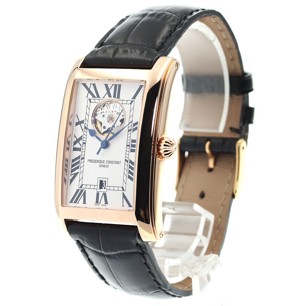CLASSICS（FREDERIQUE CONSTANT） 豪華おまけ有 フレデリック