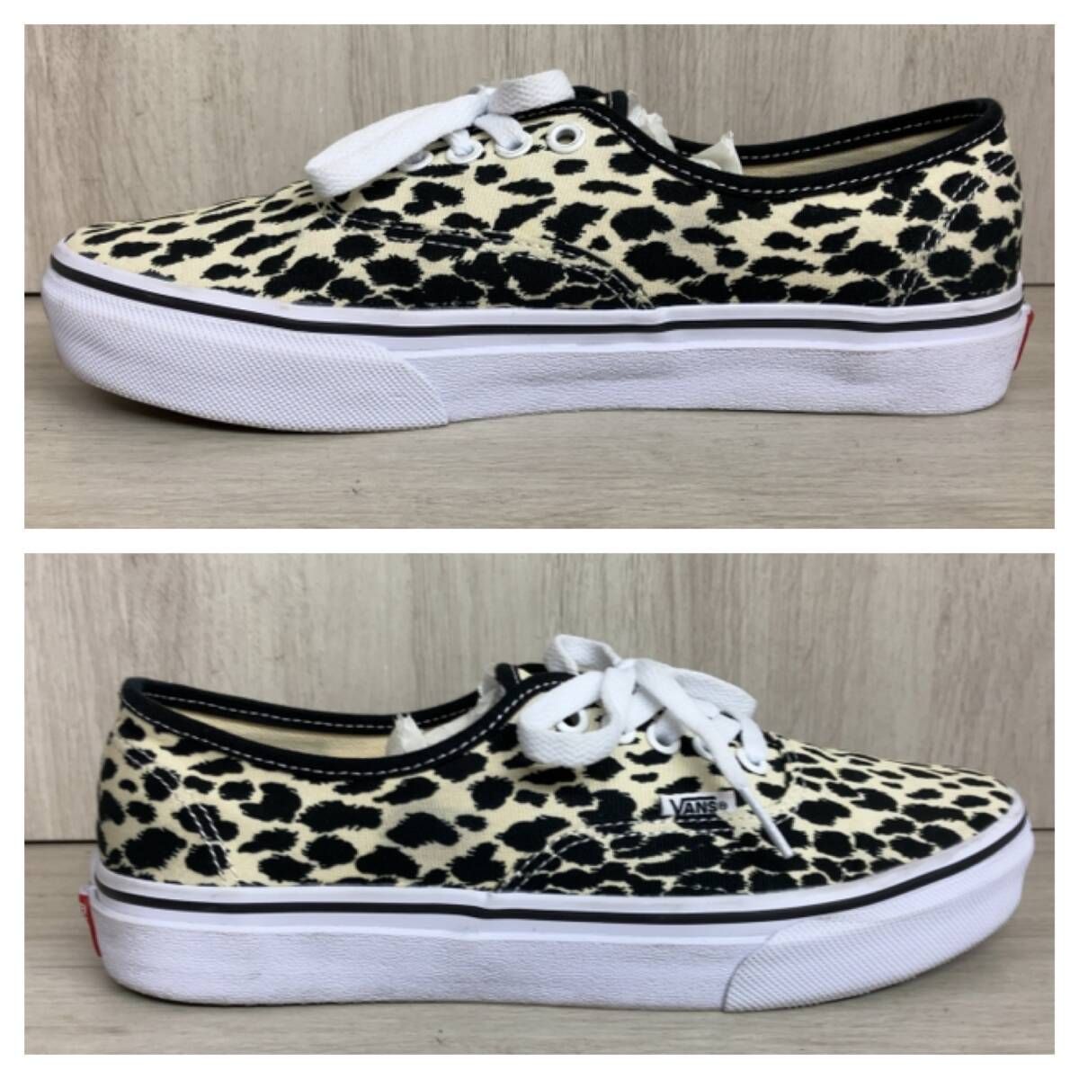 VANS バンズ V44 WACKOMARIA AUTHENTIC ワコマリア オーセンティック 