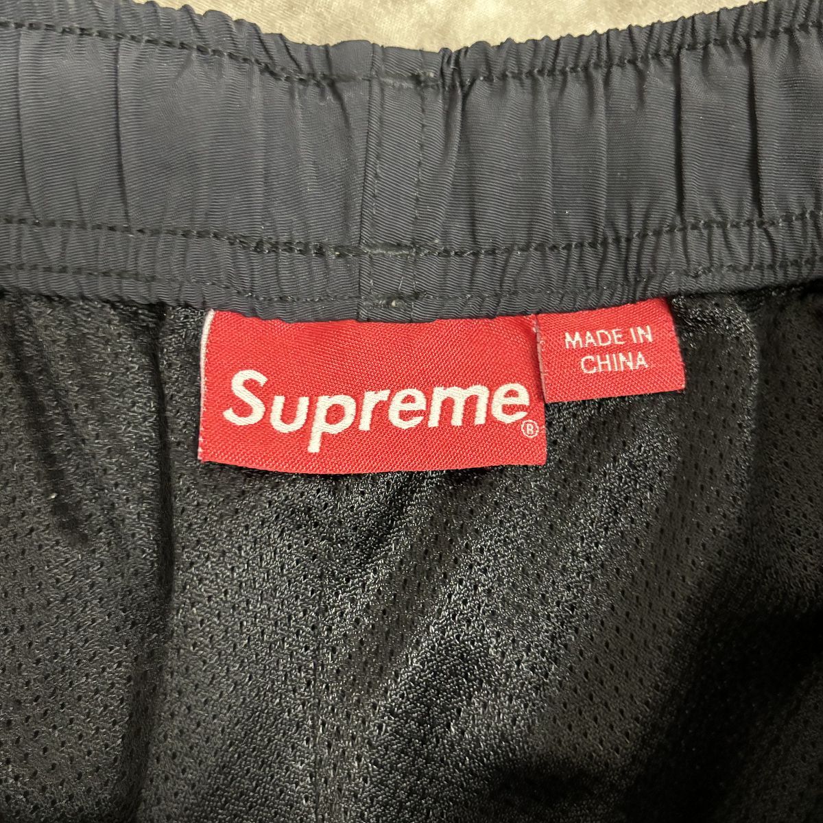 Supreme/シュプリーム【22SS】Curve Track Pants/カーブ トラック パンツ/S