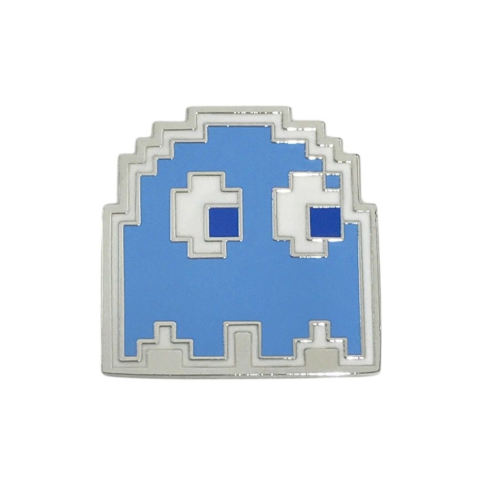 TAYLOR MADE テーラーメイド ×パックマン ボールマーカー5個セット  ブラック系  [240101457126] ゴルフウェア ストスト TAYLOR MADE テーラーメイド ×パックマン ボールマーカー5個