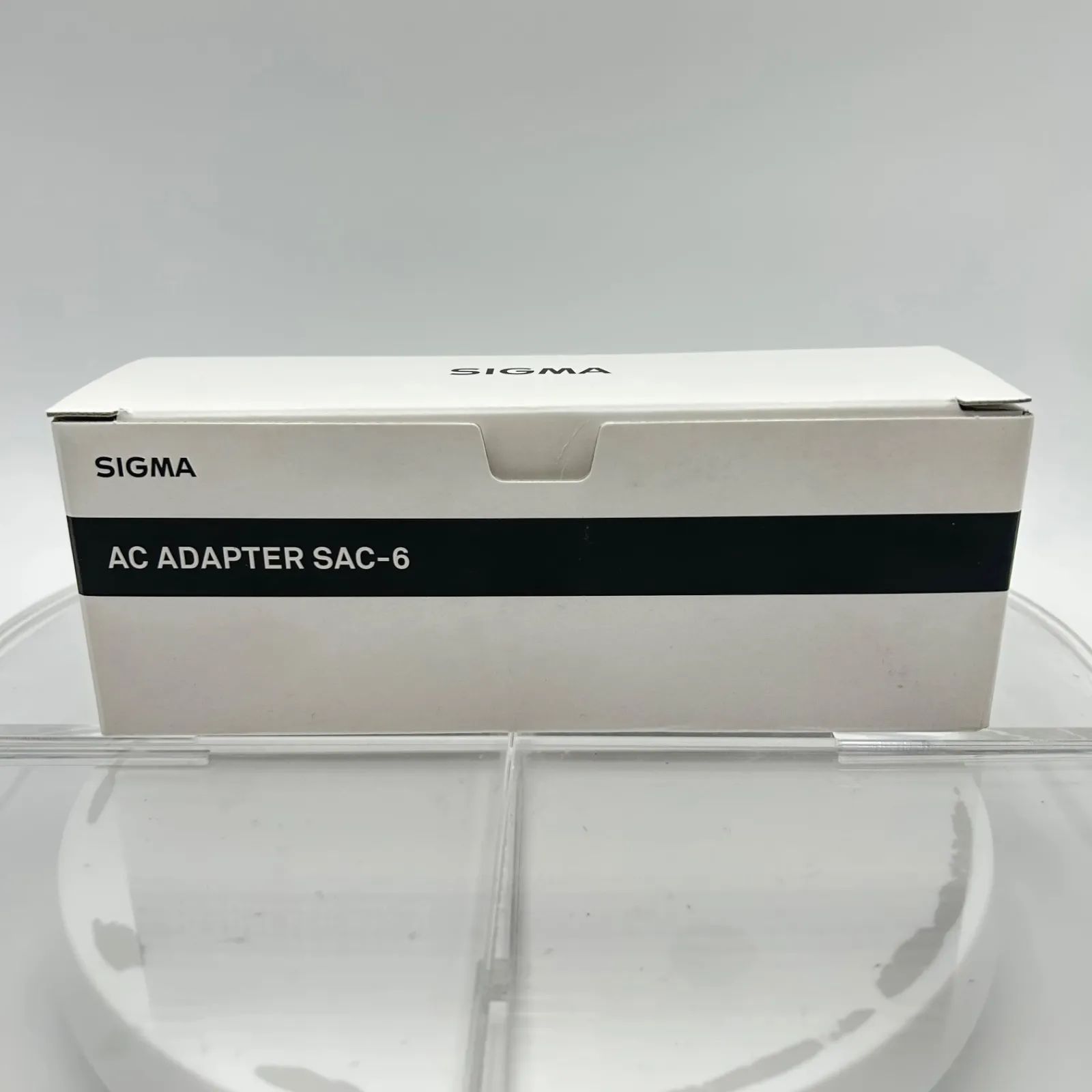 シグマ ACアダプター SAC-6