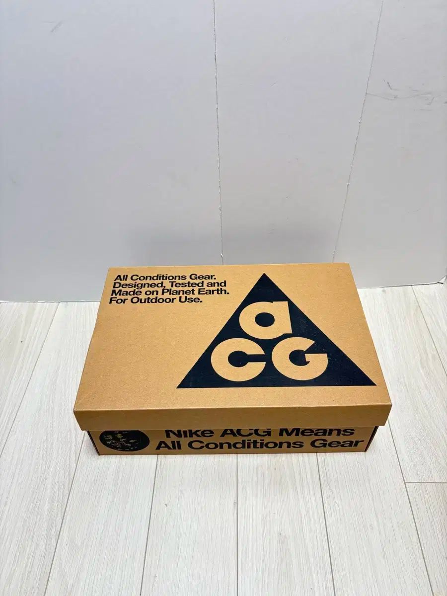 ACG