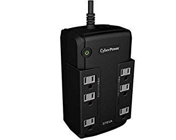 PC周辺機器 【】【非常に良い】CyberPower 無停電電源装置 (常時商用