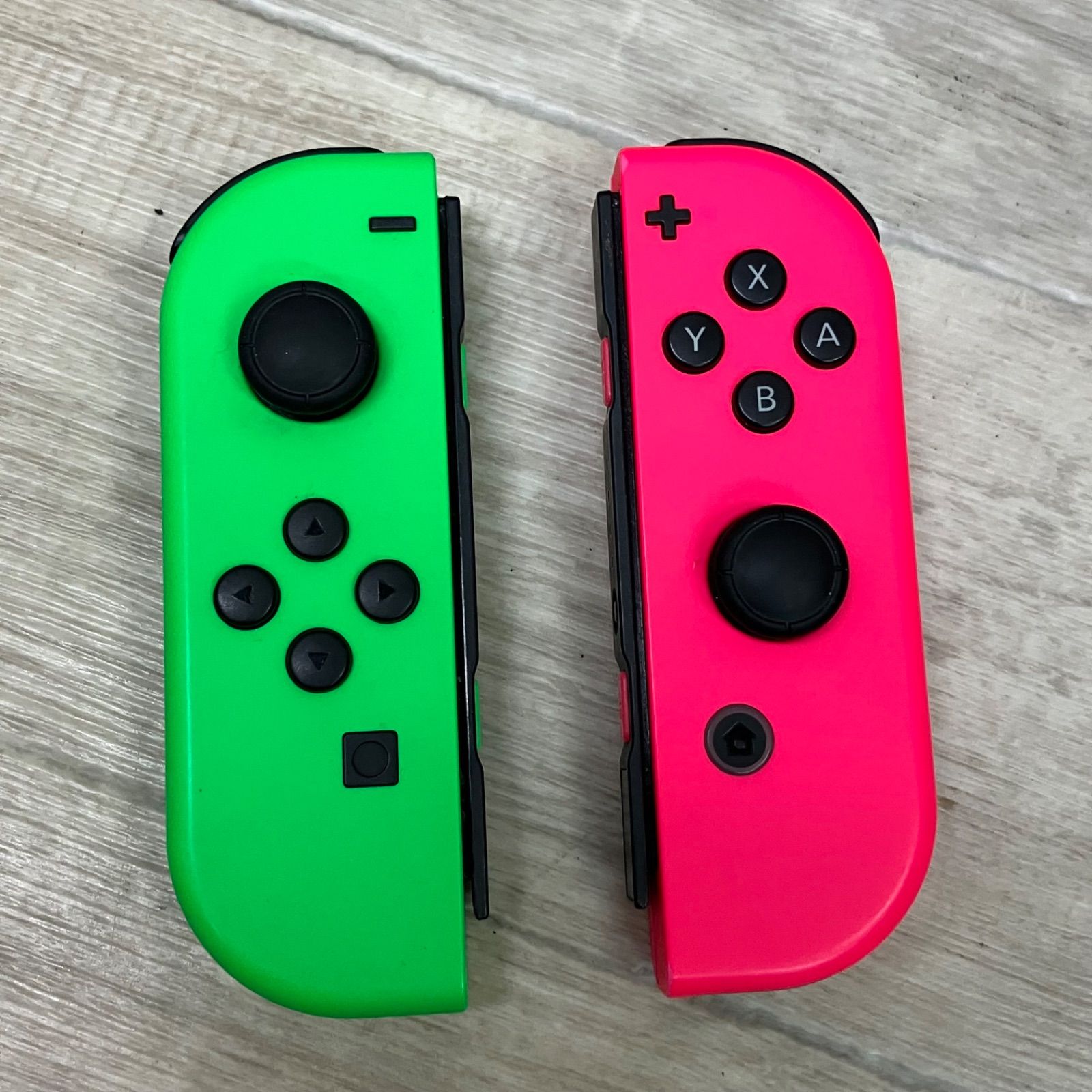 Switch スプラトゥーン2