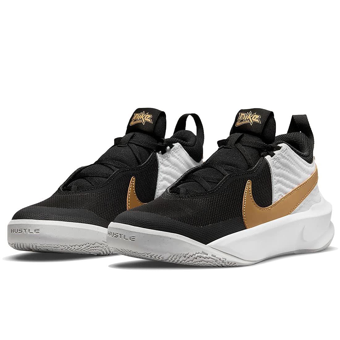 Nike team hustle d online