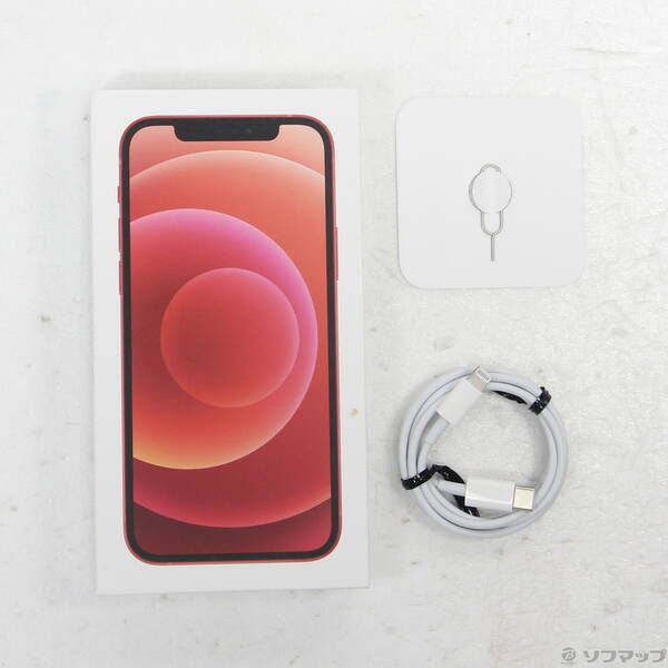 〔 品〕 iPhone12 64GB プロダクトレッド MGHQ3J A SIMフリー 262 WWW_OPDRERGINERDOGAN_COM