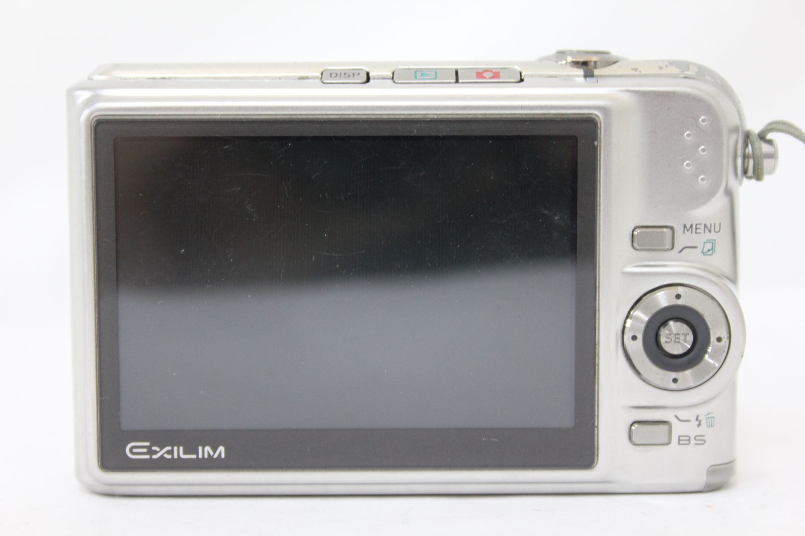 返品保証】 カシオ Casio Exilim EX-Z1000 3x バッテリー付き 卸売