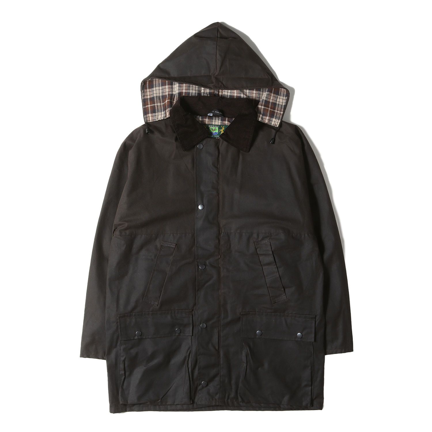 美品 Rockall Outdoor ロッコールアウトドア ジャケット サイズ 美品 Rockall Outdoor ロッコールアウトドア ジャケット サイズ