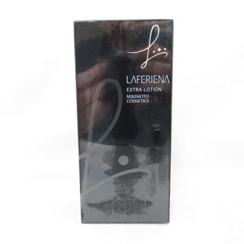 ミキモト LAFERIENA ラフェリーナ エクストラローション 140mL 化粧水 御木本 ミキモトコスメティックス