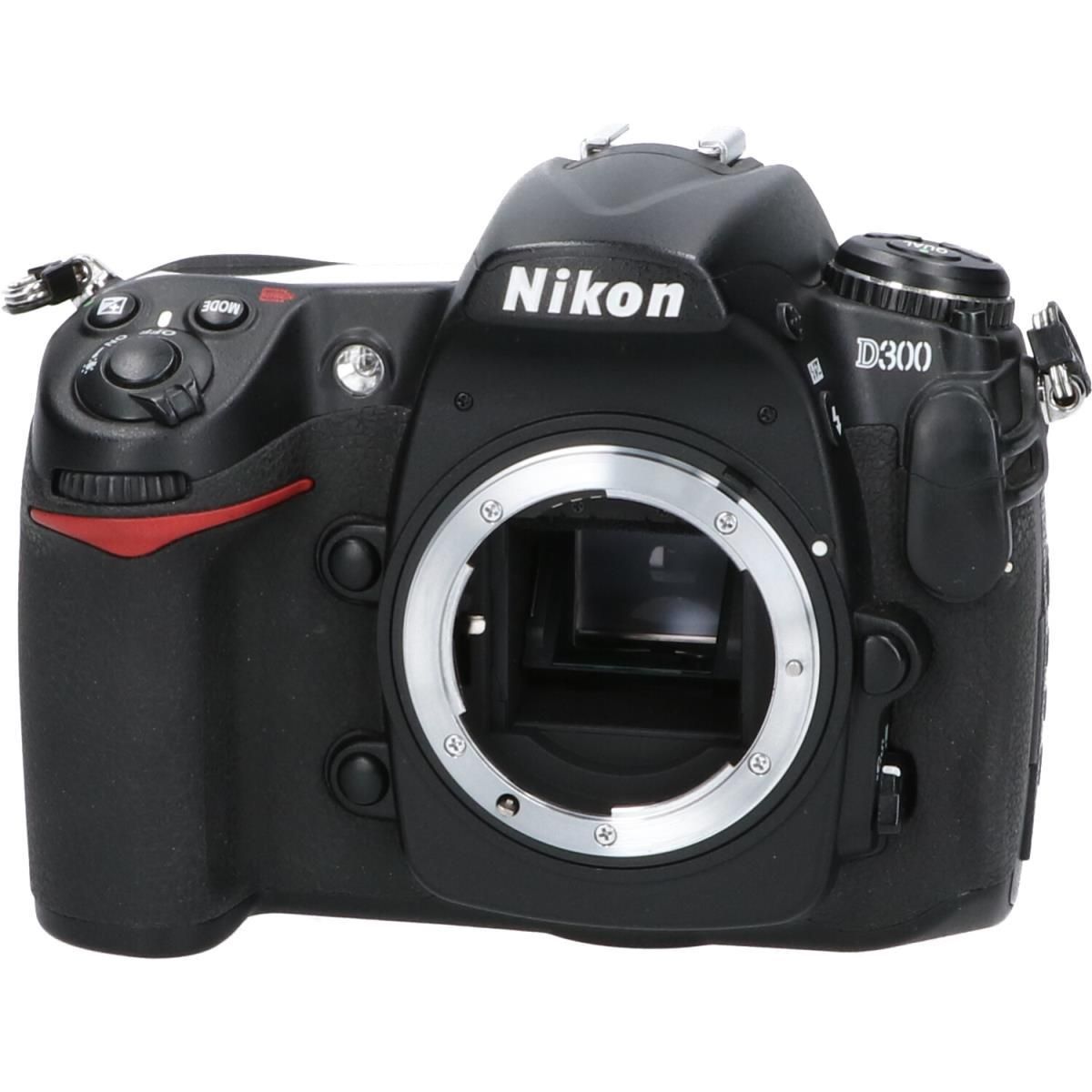 ＮＩＫＯＮ　Ｄ３００